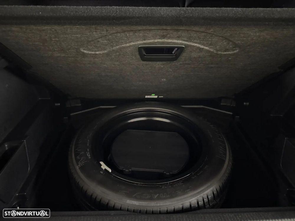 Peugeot 3008 1.2 PureTech Allure Pack - 30