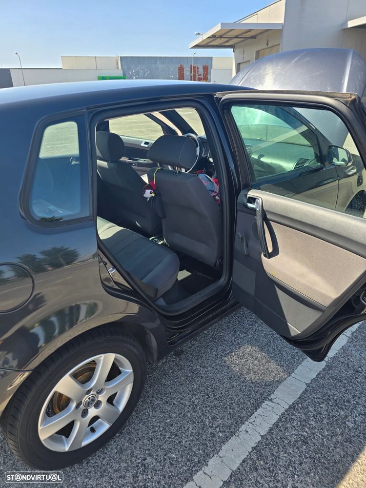 VW Polo 1.4 TDi Play and Go+ - 12