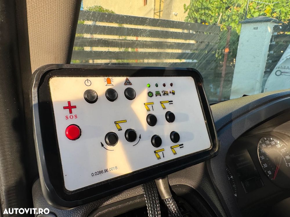 Renault Master - 16
