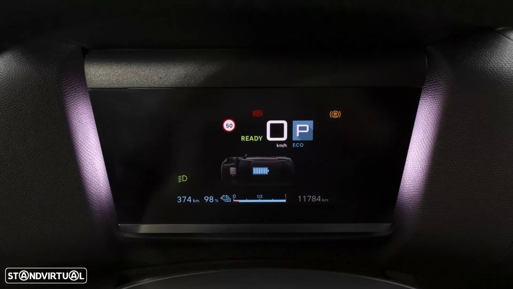 Citroën e-C4 50 kWh Plus - 25