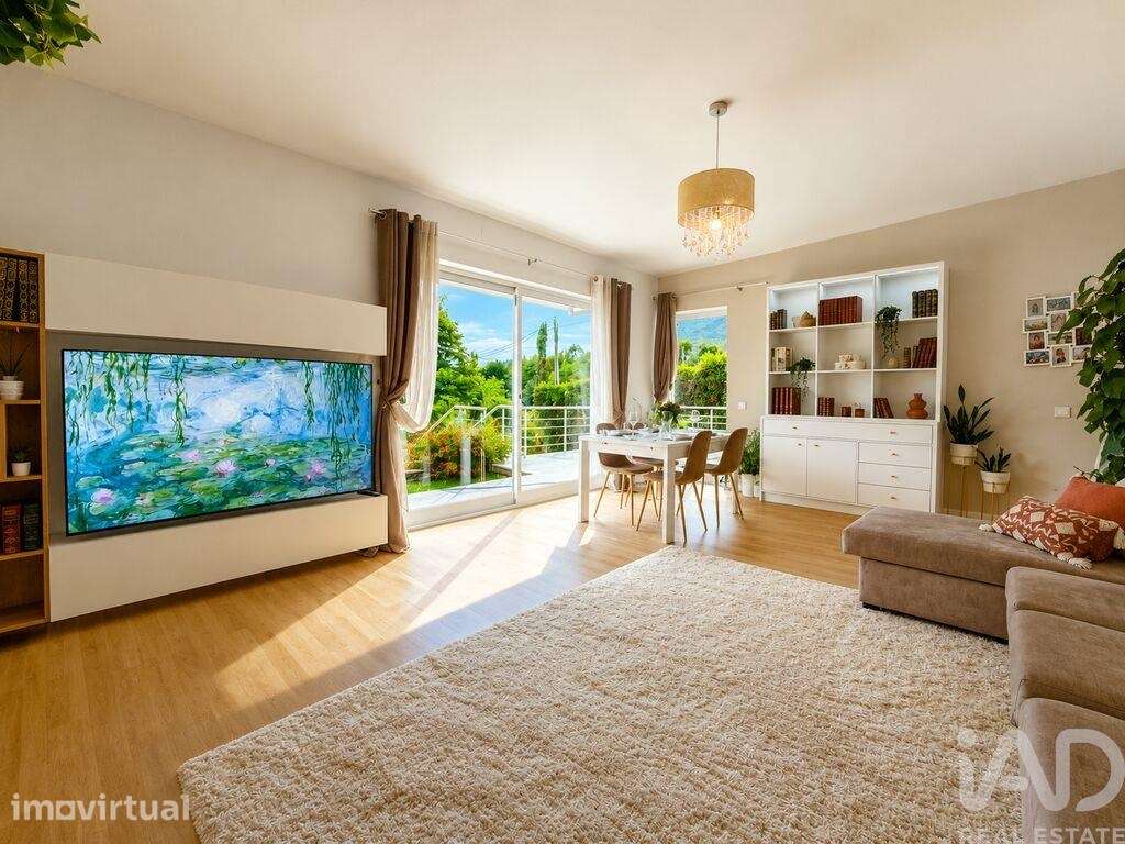 Casa / Villa T3 em Vila Nova de Cerveira e Lovelhe de 126 m2 - Grande imagem: 4/37