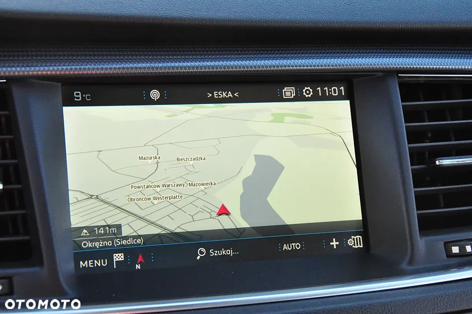 Peugeot 508 BlueHDi 120 Stop&Start Business-Line - 24