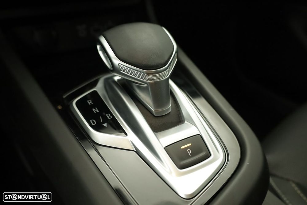 Renault Arkana 1.6 E-Tech Full Hybrid Engineered - 13