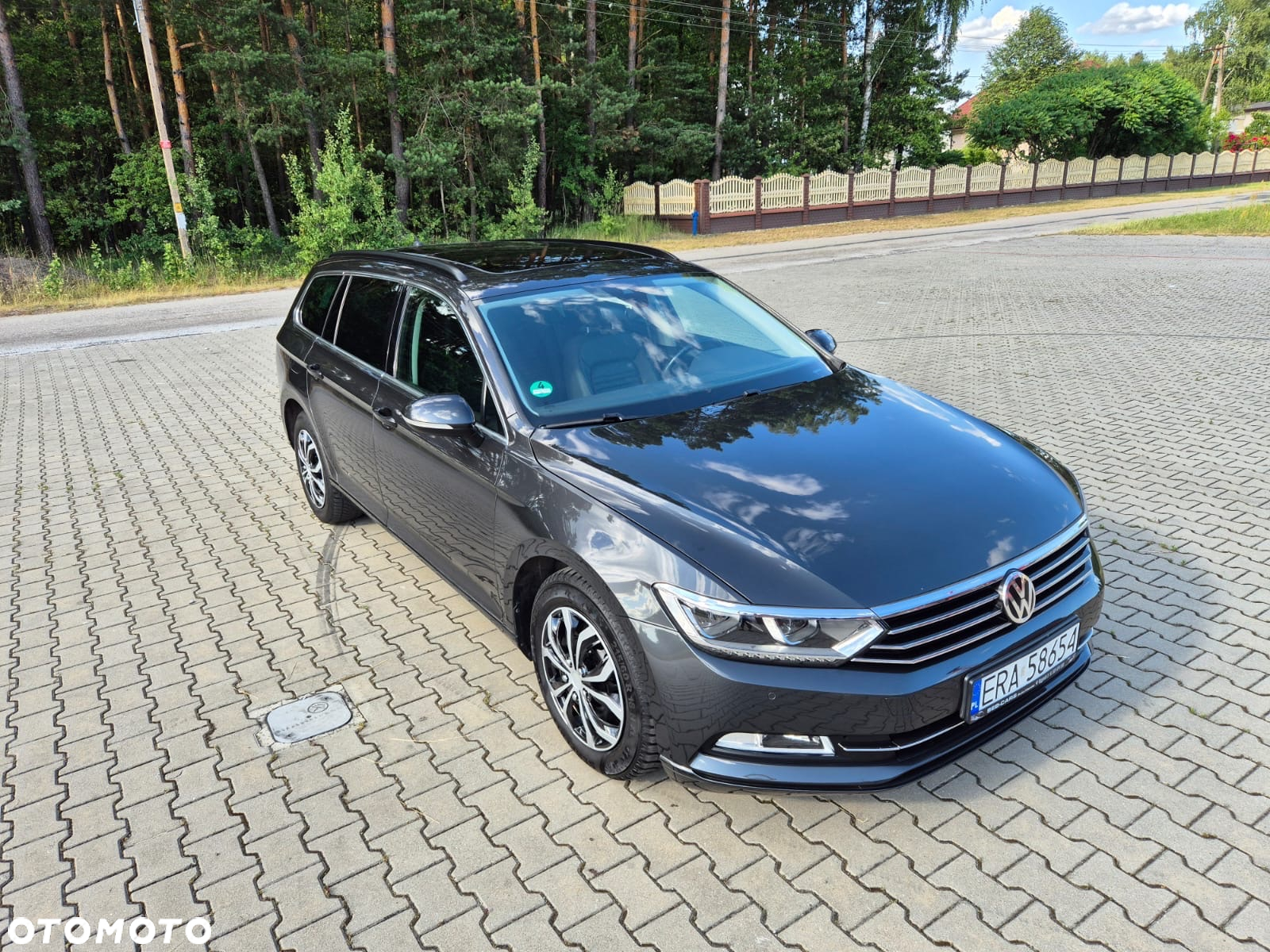 Volkswagen Passat Variant 2.0 TDI SCR DSG Highline - 22