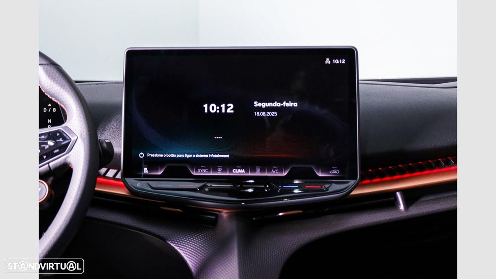 Cupra Tavascan 77 kWh Endurance - 15
