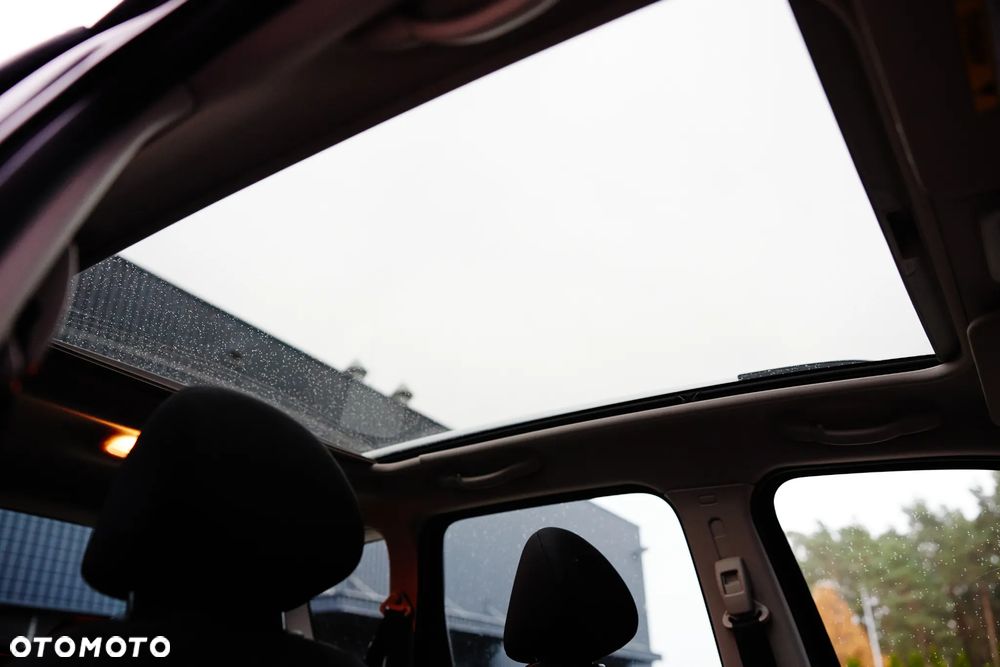 Citroën C3 Picasso 1.2 PureTech Exclusive - 29