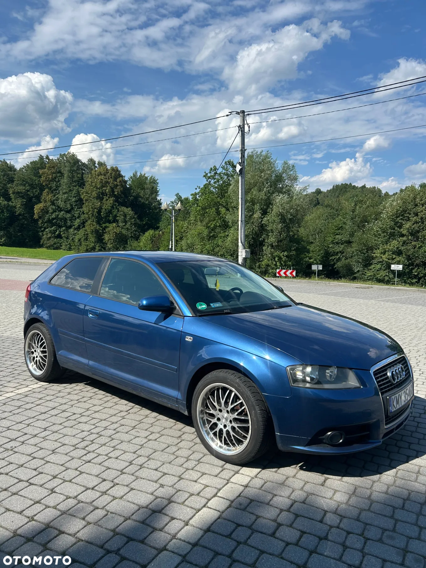 Audi A3 1.9 TDI Ambiente - 2