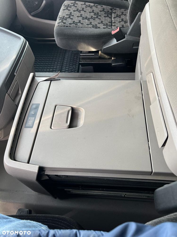 Scania r410 highline 2021 klima postojowa retarder serwisowany wron-pol - 17