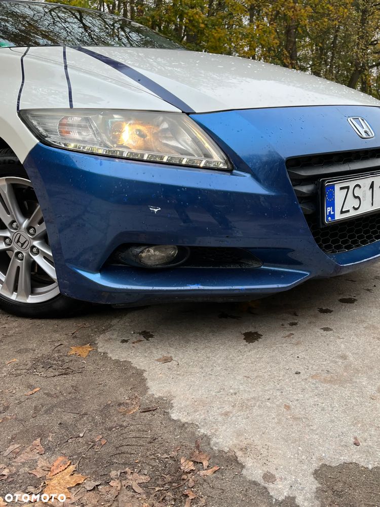 Honda CR-Z 1.5 i-VTEC GT - 5