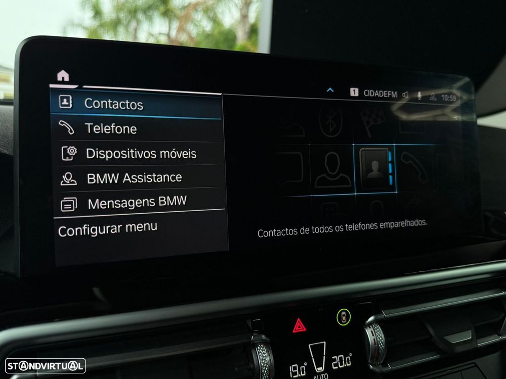 BMW X3 30 e xDrive Advantage - 38