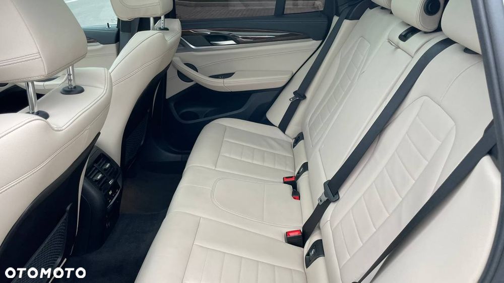 BMW X3 - 14