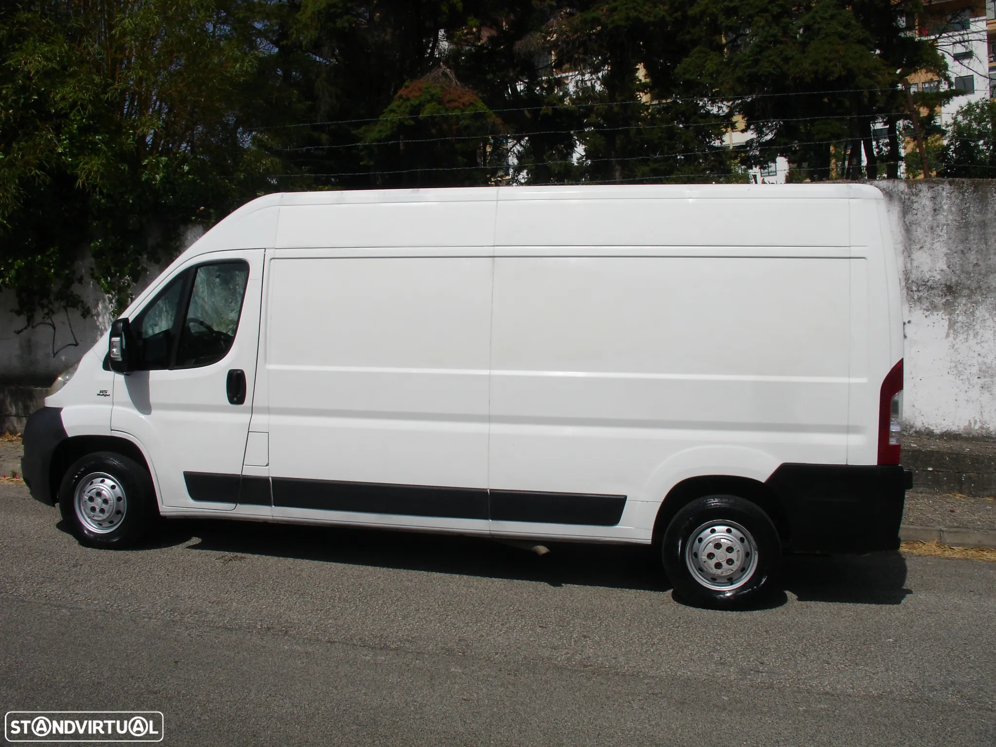 Fiat ducato - 3