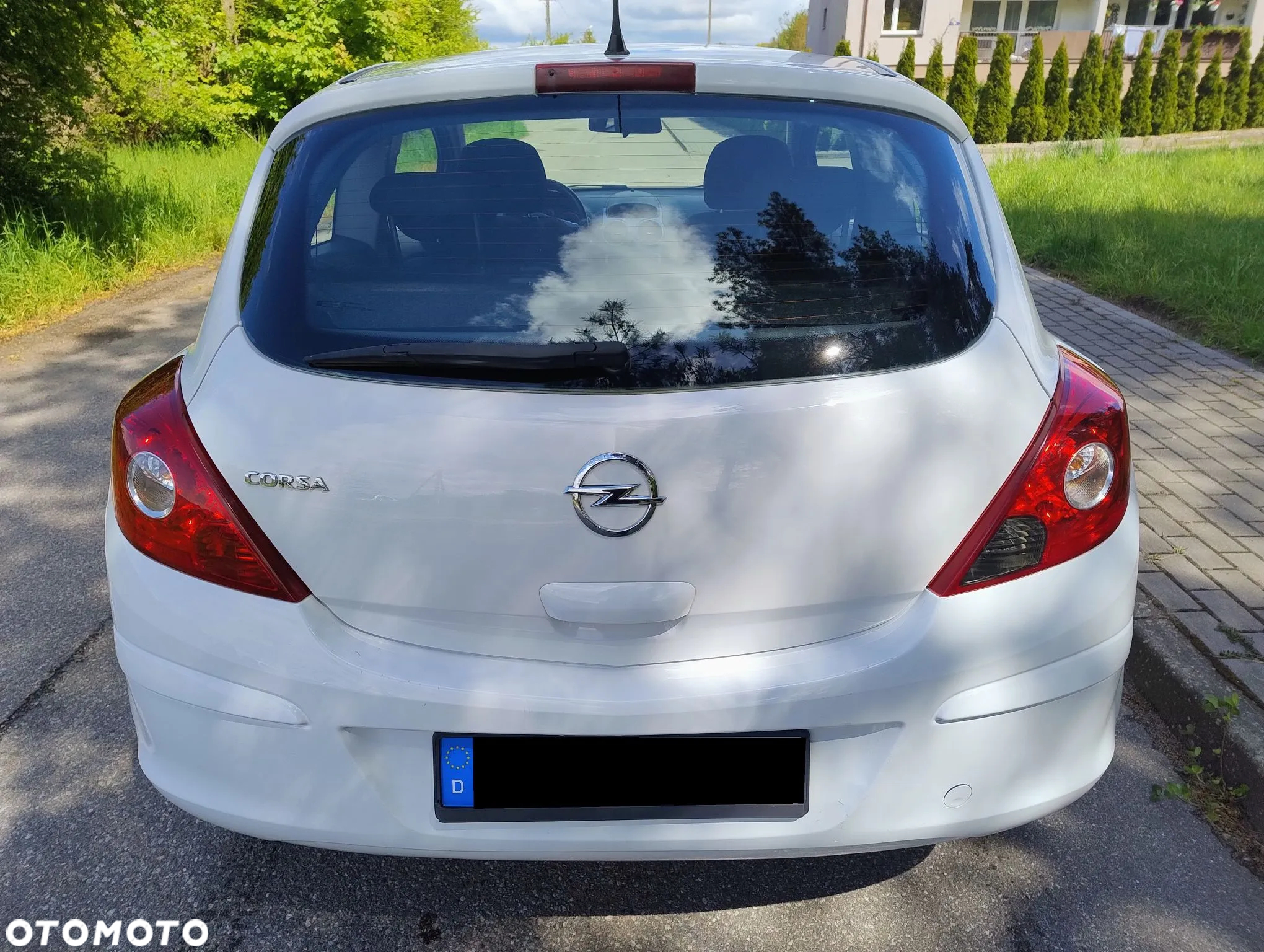 Opel Corsa 1.3 CDTI - 9