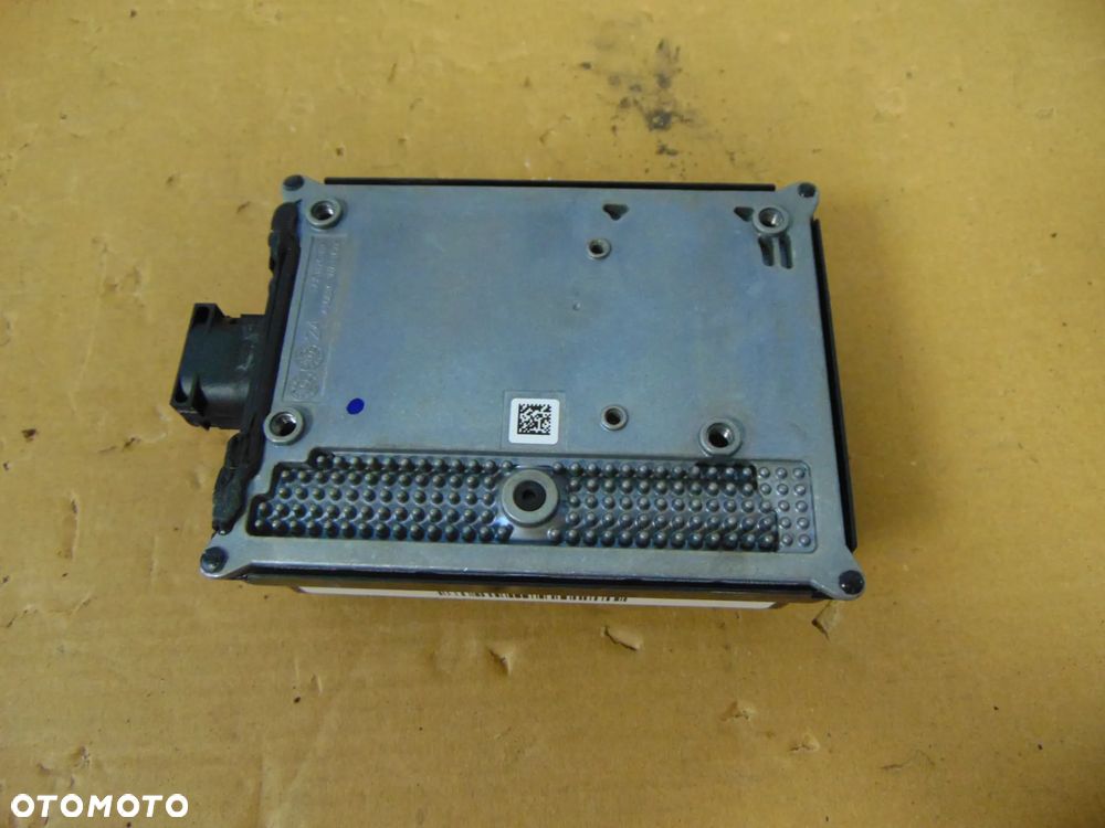 RADAR SENSOR DISTRONIC ACC BMW F10 LCI F01 F32 F36 6885585 - 2