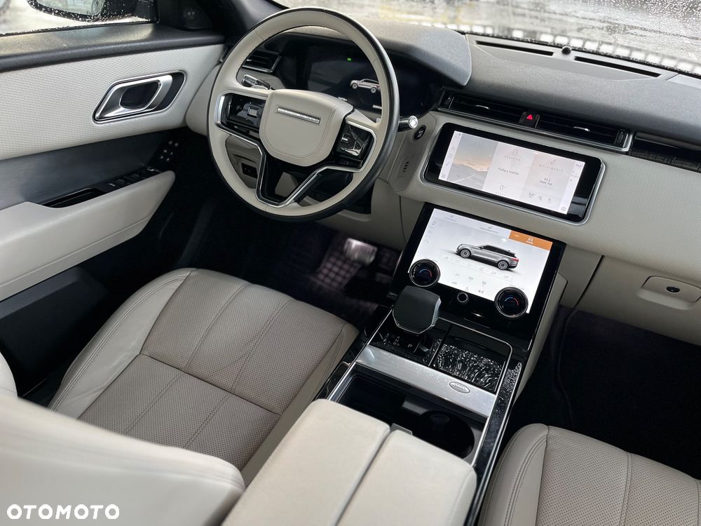 Land Rover Range Rover Velar 2.0 P250 R-Dynamic S - 26