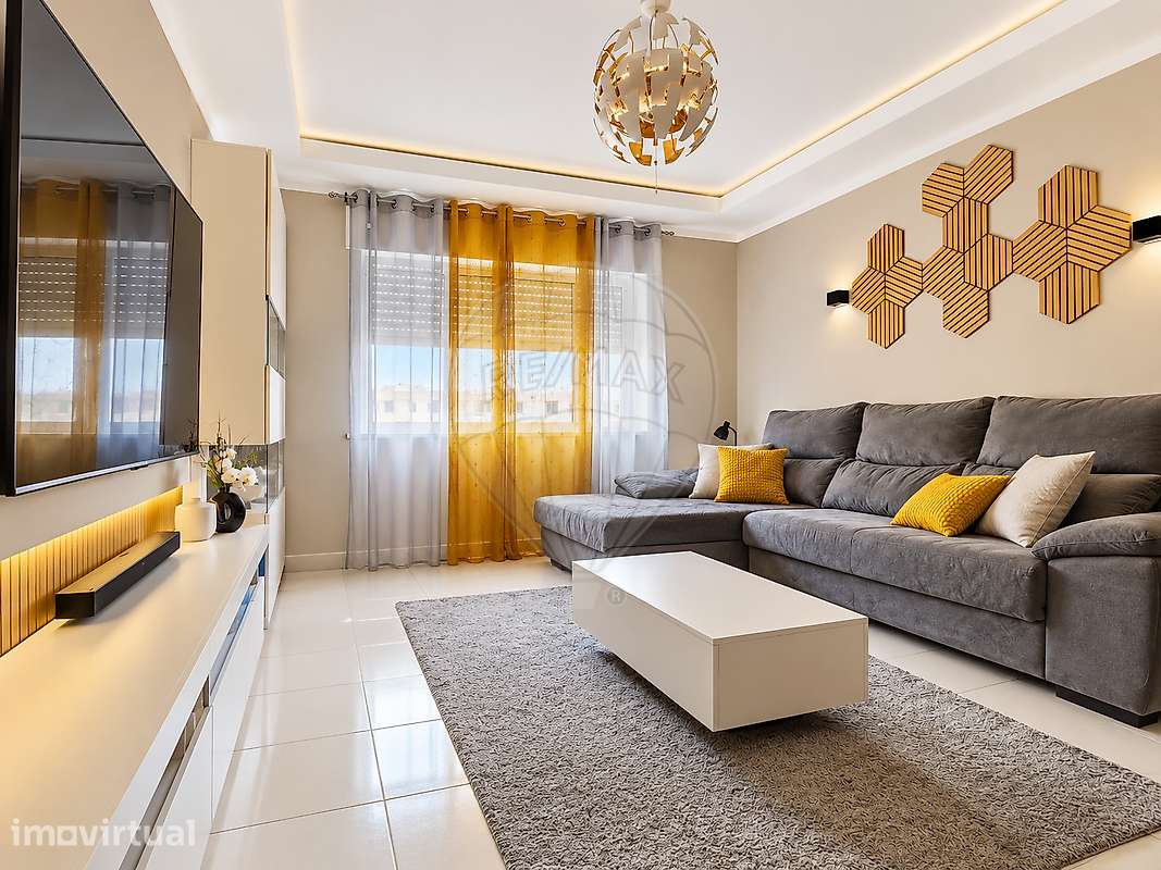 Apartamento T2 para venda