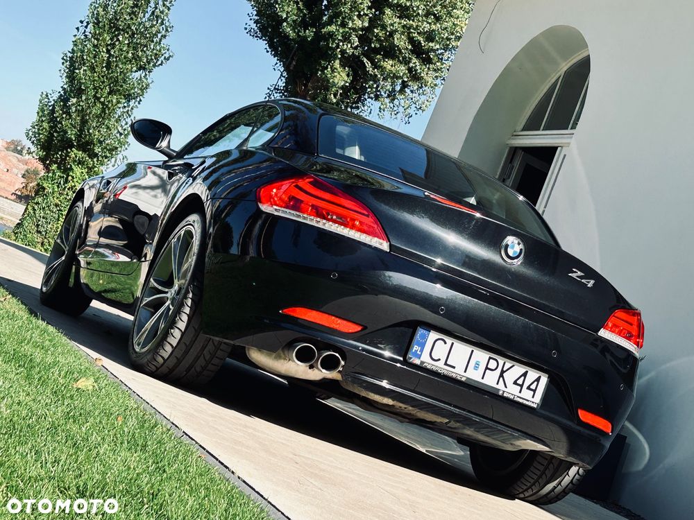 BMW Z4 - 28