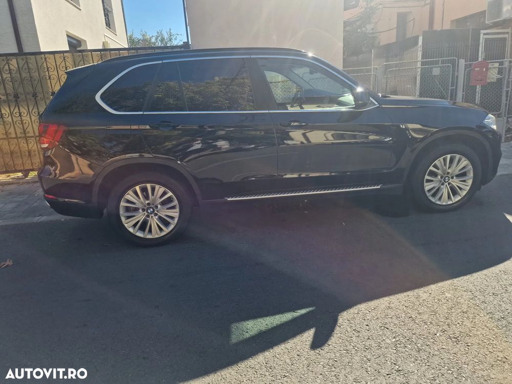 BMW X5 xDrive30d - 3