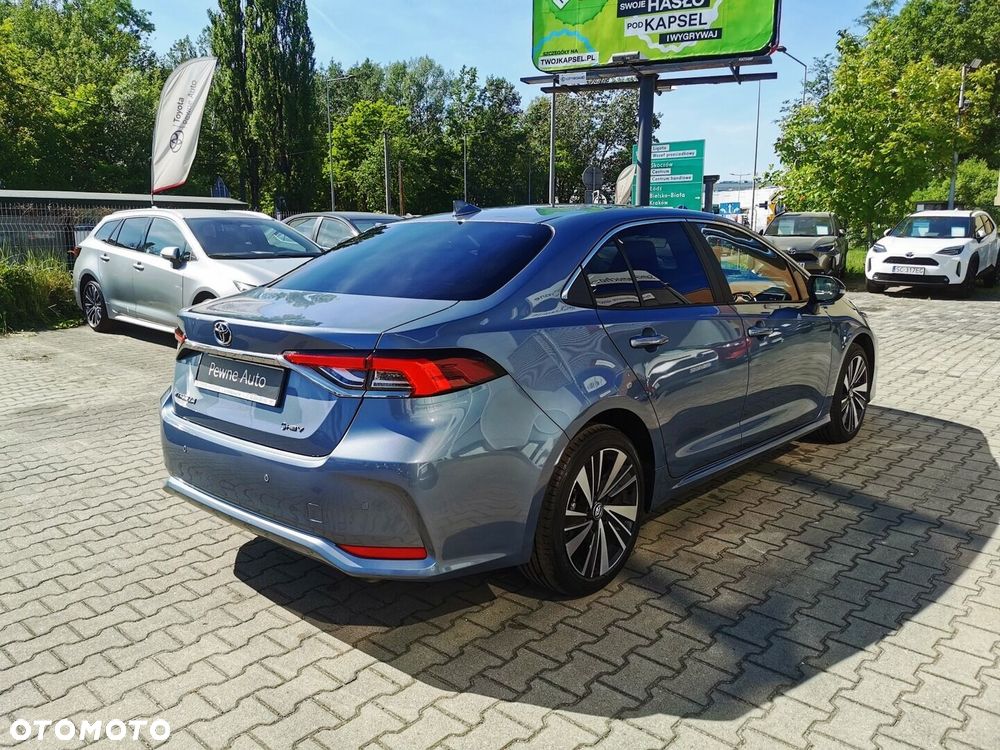 Toyota Corolla 1.8 Hybrid Style - 16