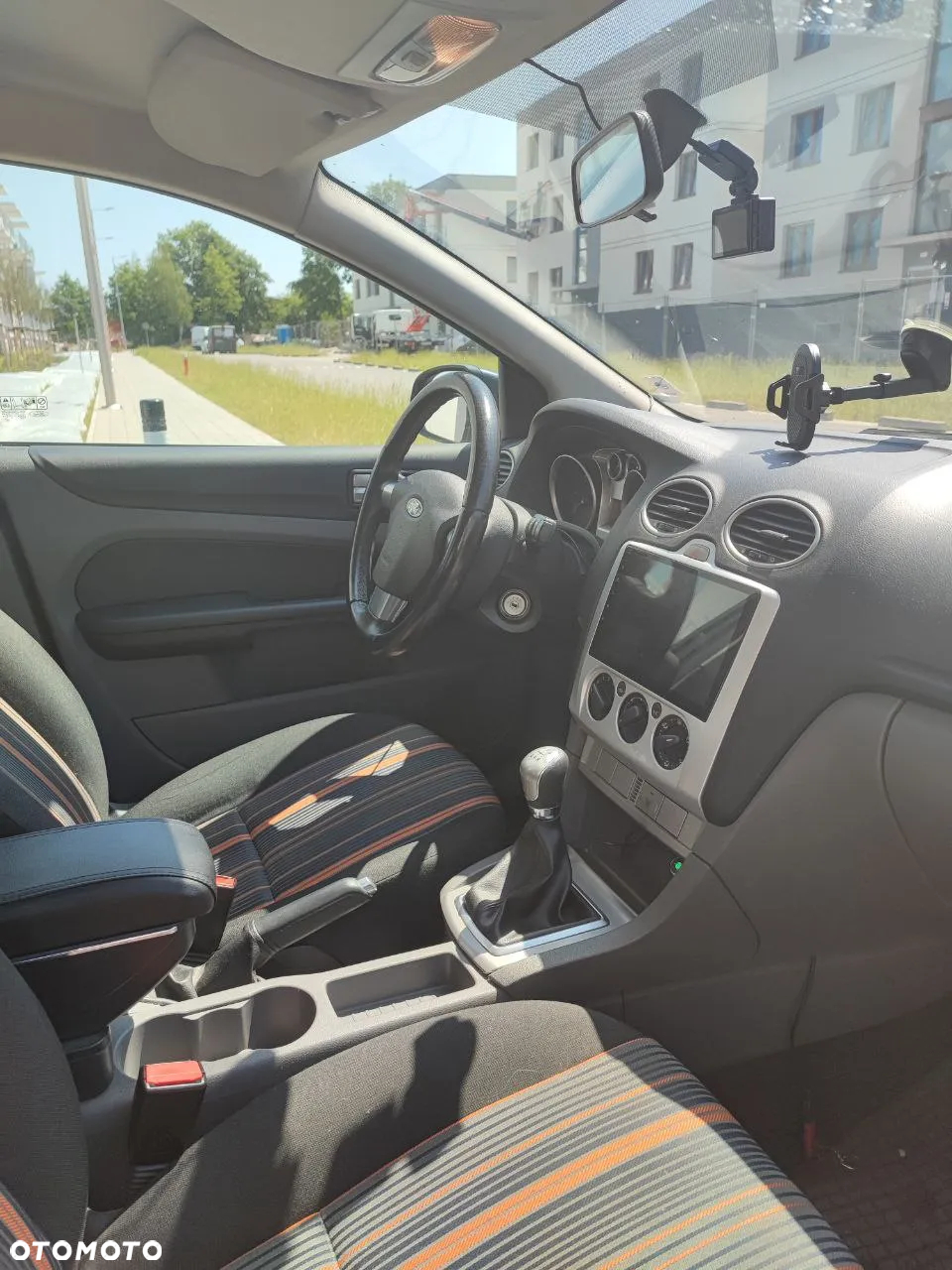 Ford Focus 1.6 TDCi cDPF Trend - 10