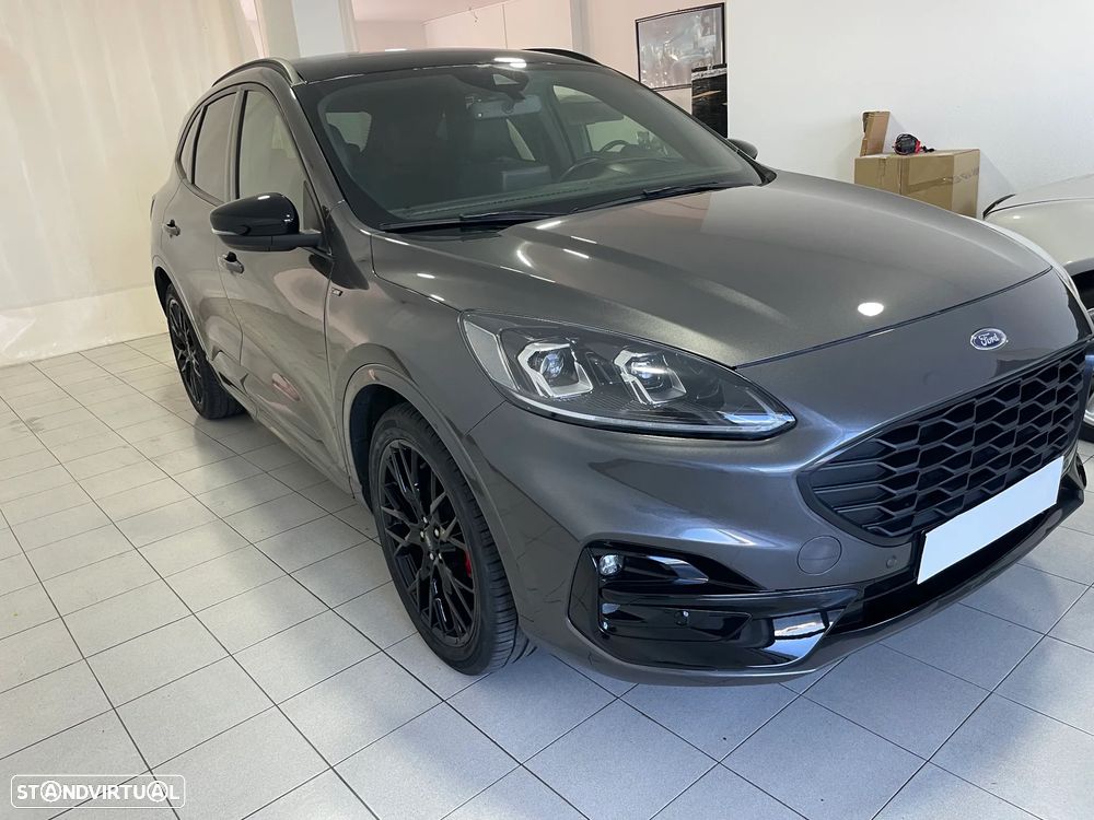 Ford Kuga 1.5 EcoBoost ST-Line X - 19