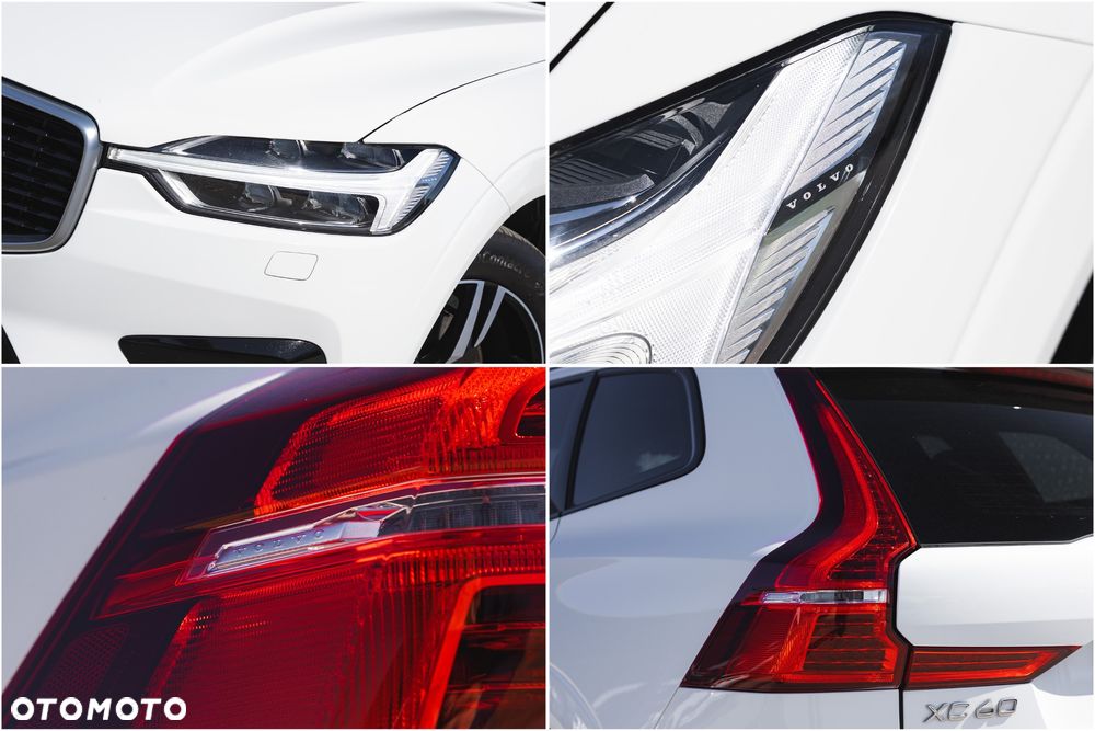 Volvo XC 60 D4 AWD Geartronic RDesign - 30