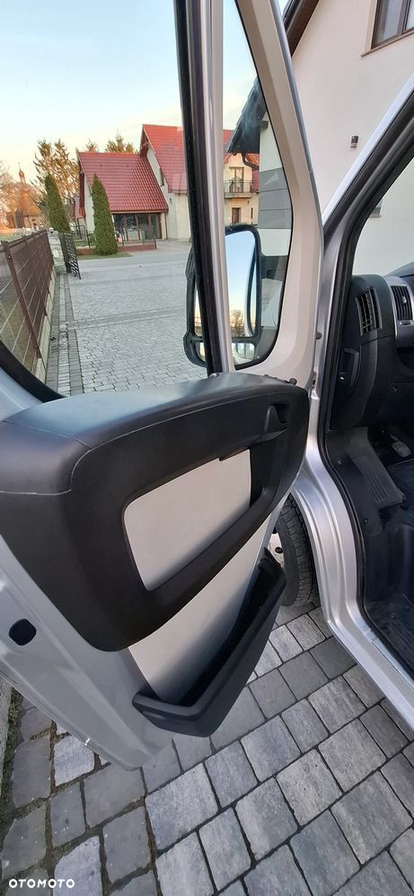 Fiat Ducato - 21