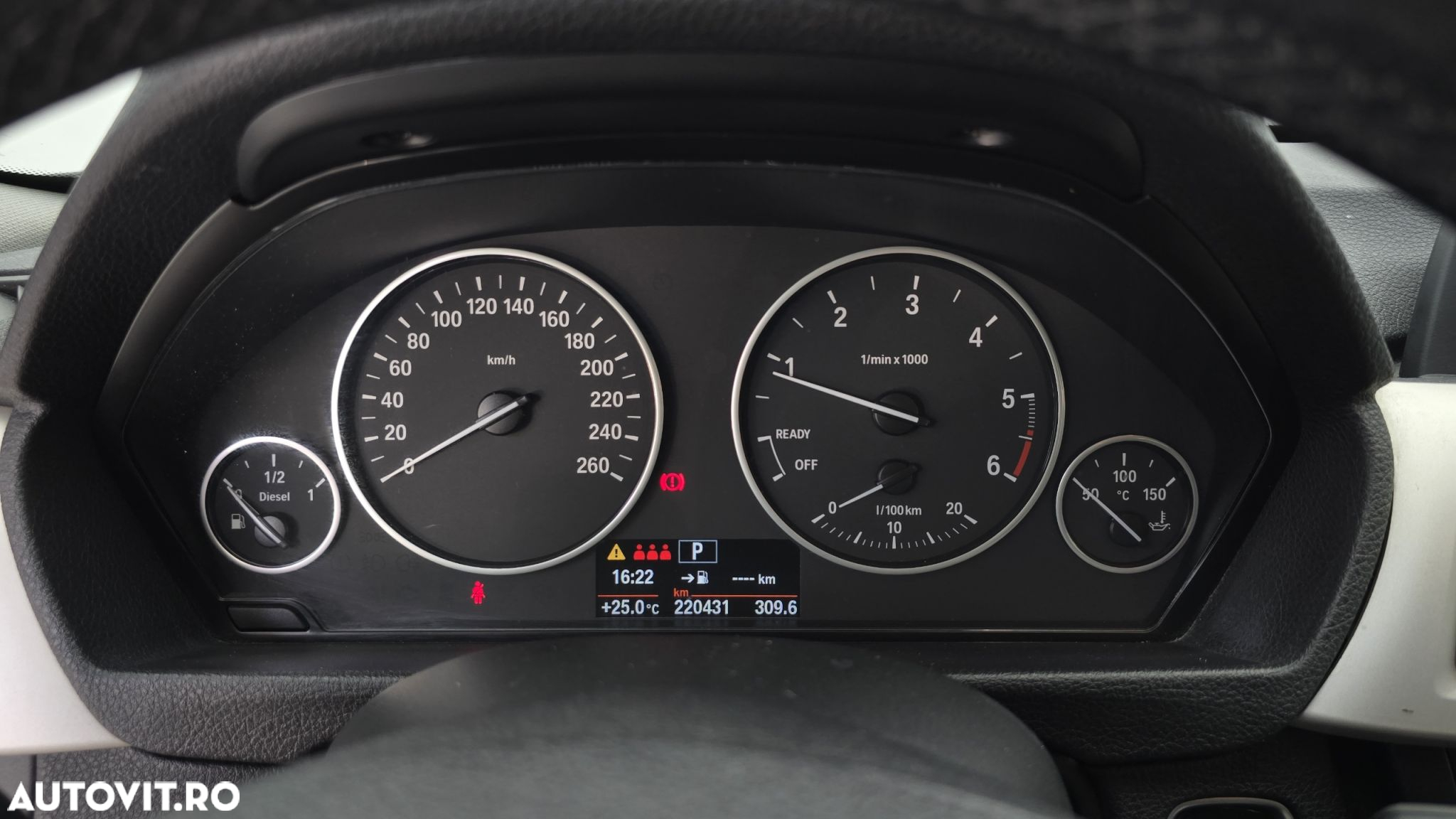 BMW Seria 4 - 16