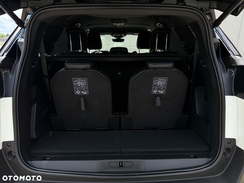 Peugeot 5008 2.0 BlueHDi GT S&S EAT8 - 31