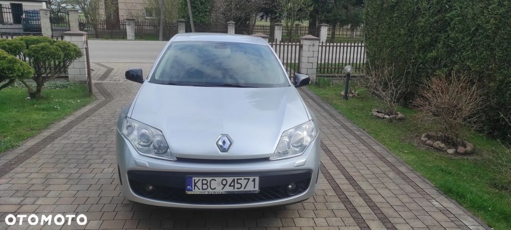 Renault Laguna 2.0 16V 140 Dynamique - 2