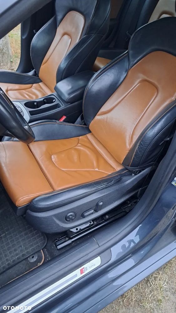 Audi A5 Sportback - 14