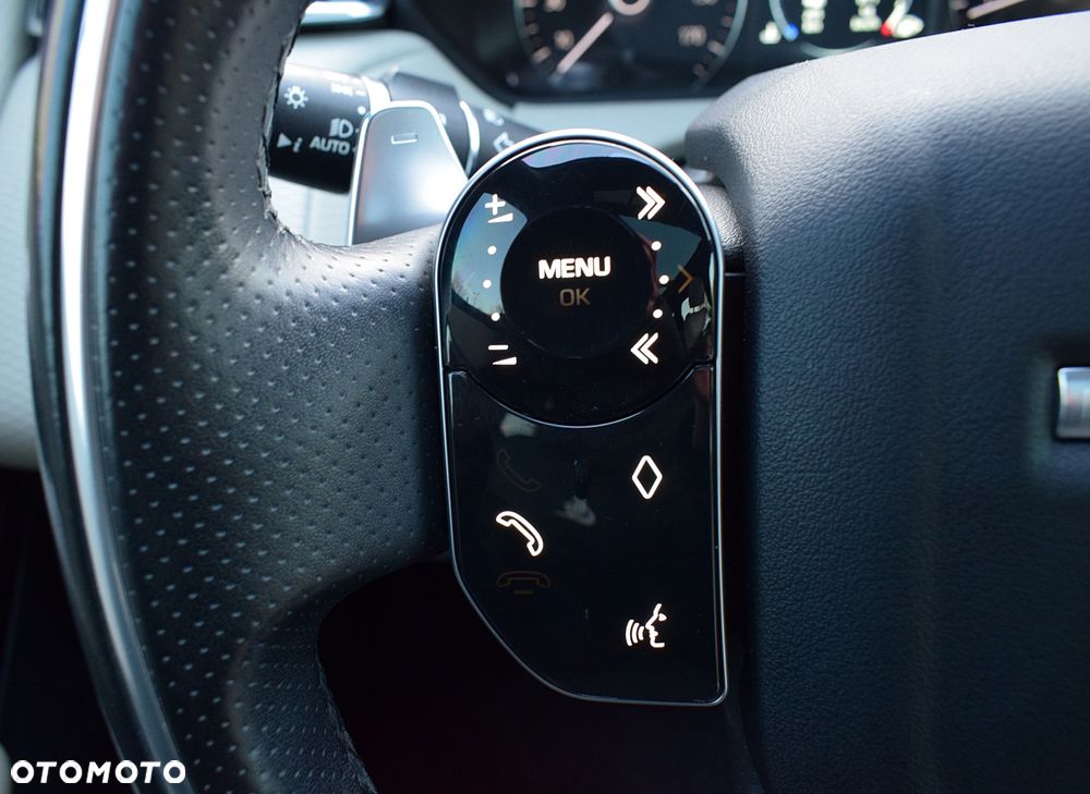 Land Rover Range Rover Velar P250 R-Dynamic S - 9