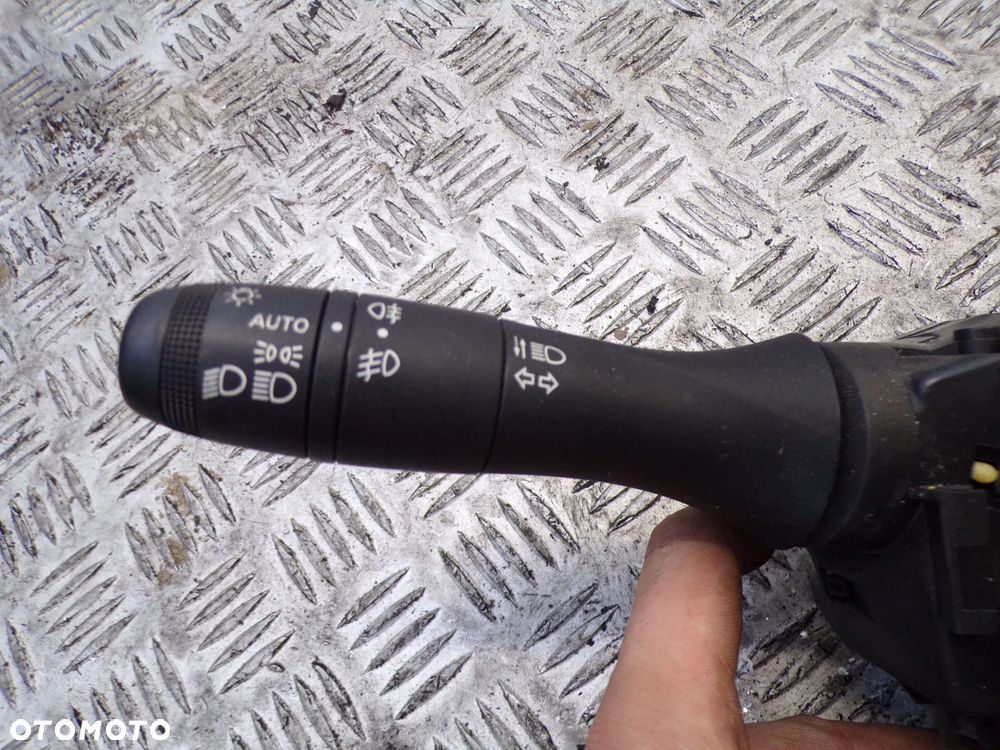 PRZEŁĄCZNIK ZESPOLONY KOMBAJN DACIA DUSTER II 255678207R - 3