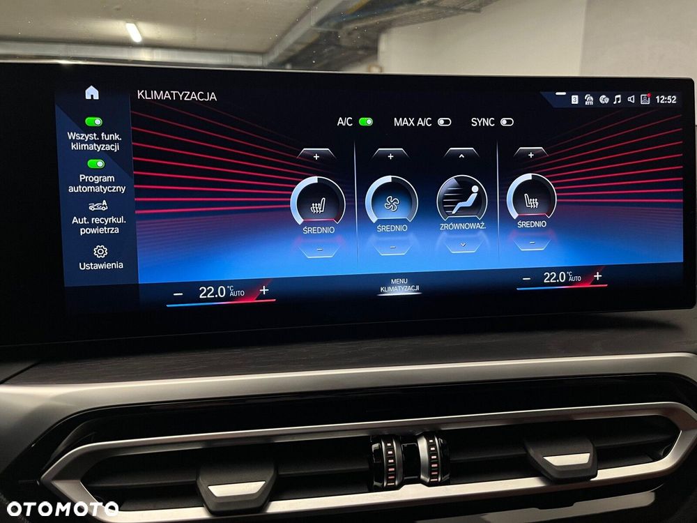 BMW Seria 4 420d xDrive mHEV M Sport - 30
