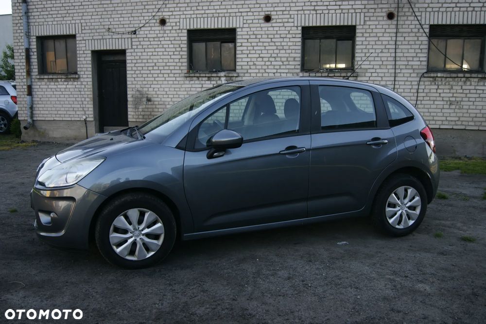 Citroën C3 1.4 Advance - 5