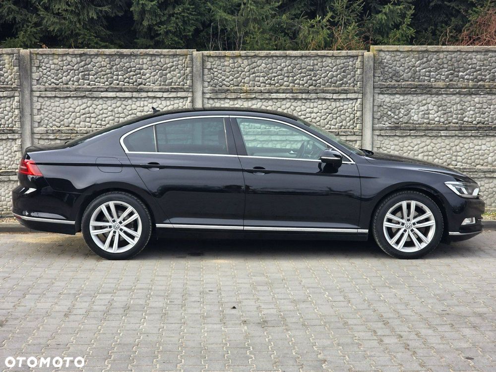 Volkswagen Passat 1.6 TDI (BlueMotion Technology) Comfortline - 5