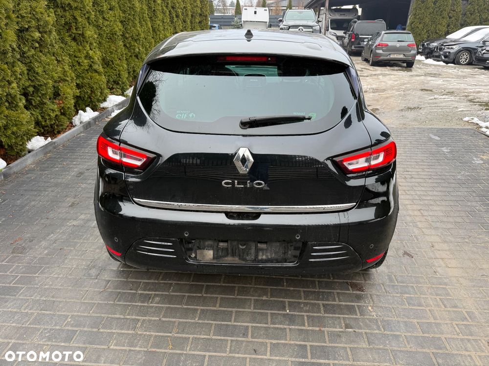 Renault Clio Energy TCe 120 EDC Limited - 6