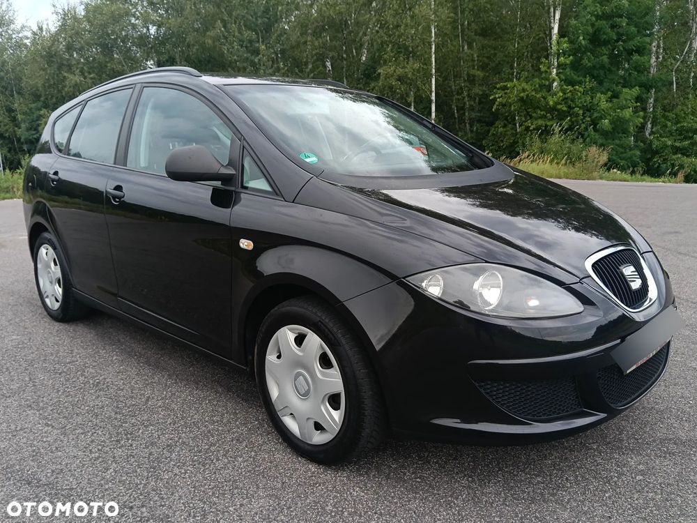 Seat Altea XL 1.6 Comfort Limited - 4