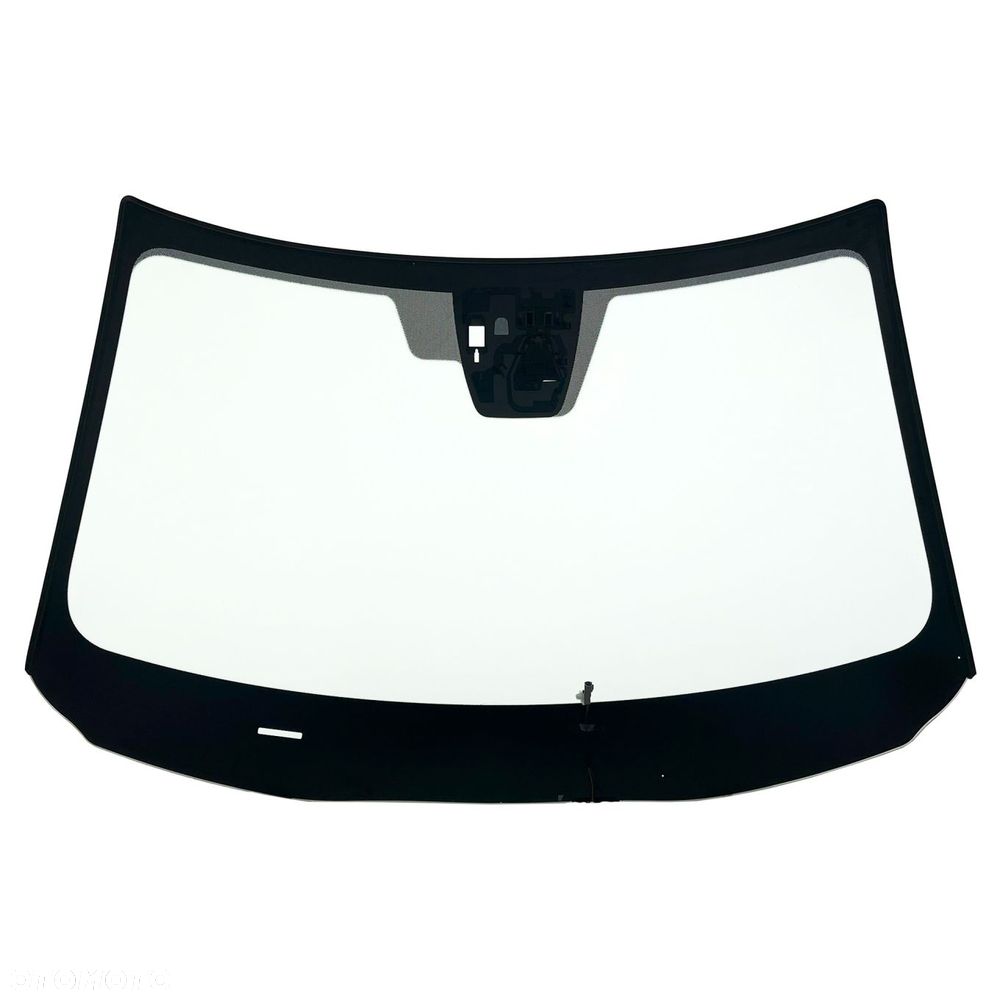 SZYBA PRZEDNIA CZOŁOWA MAZDA CX-5 2021- KAMERA SENSOR ORYGINALNA NOWA N09995 - 3