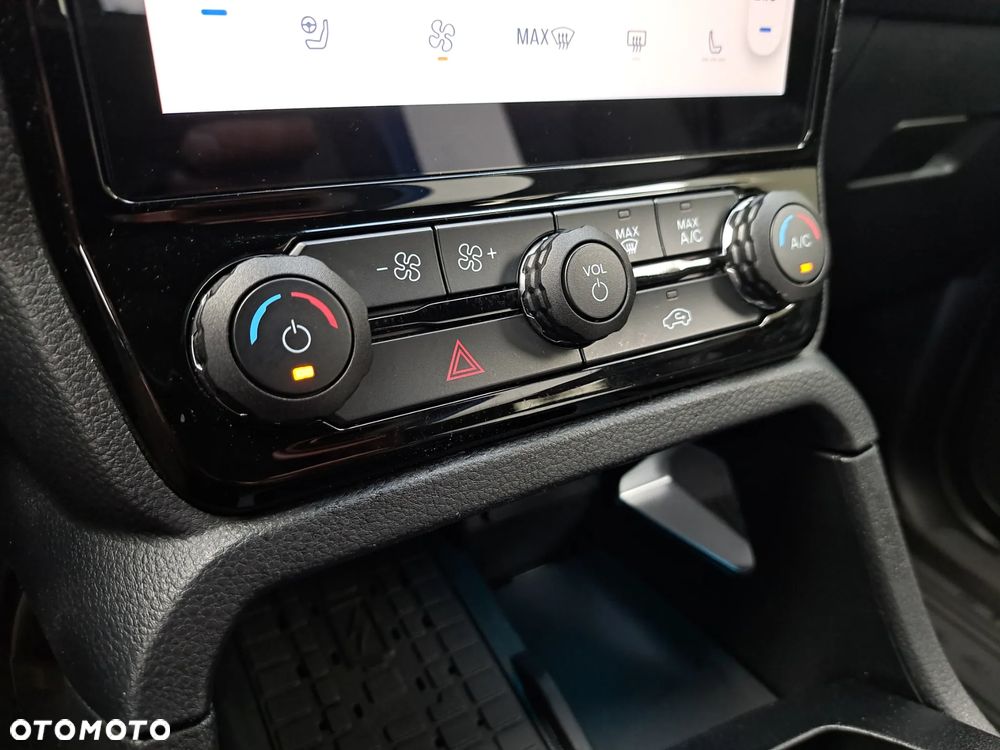 Ford Ranger 2.3 EcoBoost PHEV e-4WD DC Wildtrak - 33