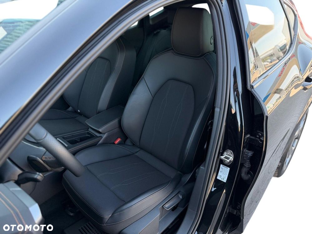 Cupra Formentor 1.5 eTSI mHEV DSG - 17