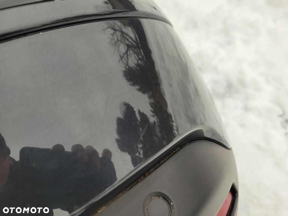 CITROEN C5 III X7 LIFT ZDERZAK TYLNY TYŁ WYDECHY TŁUMIKI V6 KOMBI EEHD - 14