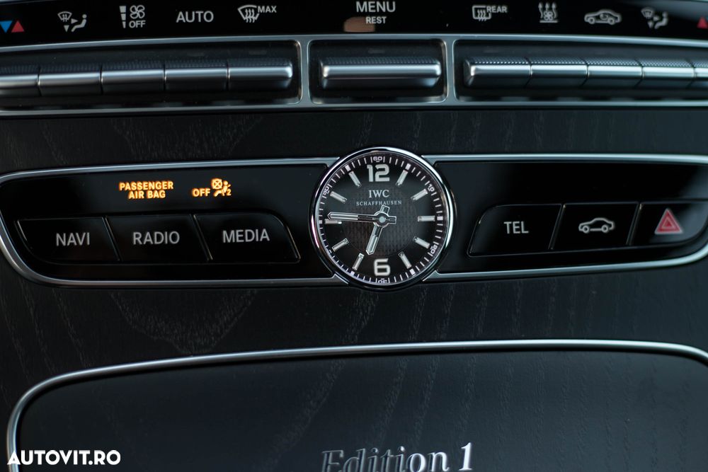 Mercedes-Benz CLS 450 4MATIC Aut - 12