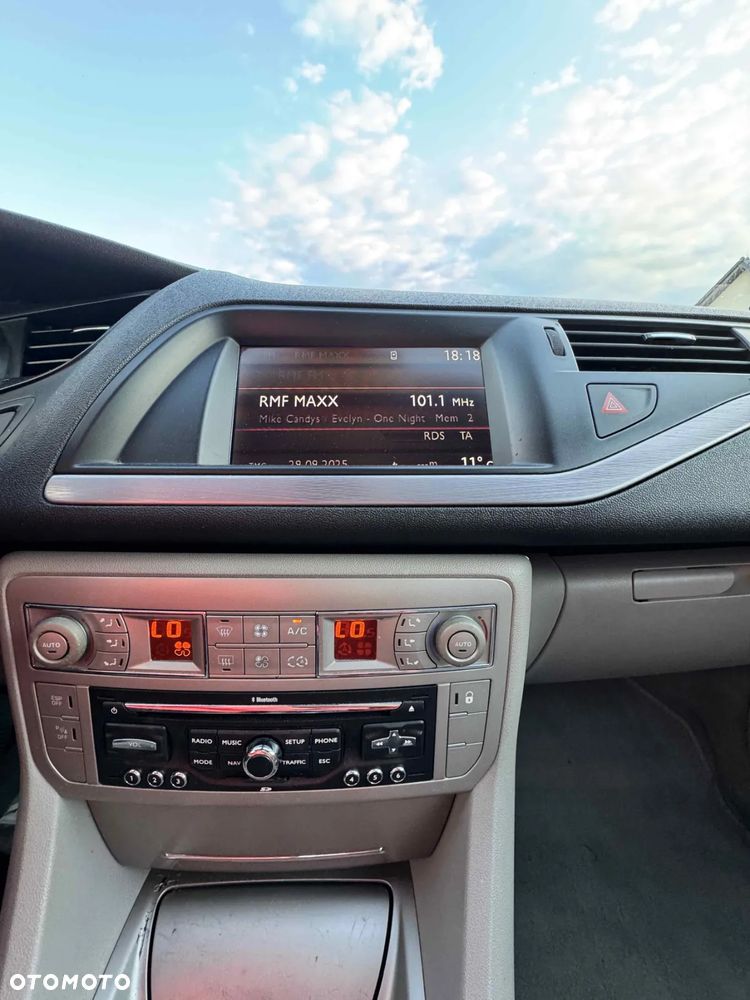 Citroën C5 2.0 HDi Exclusive - 3
