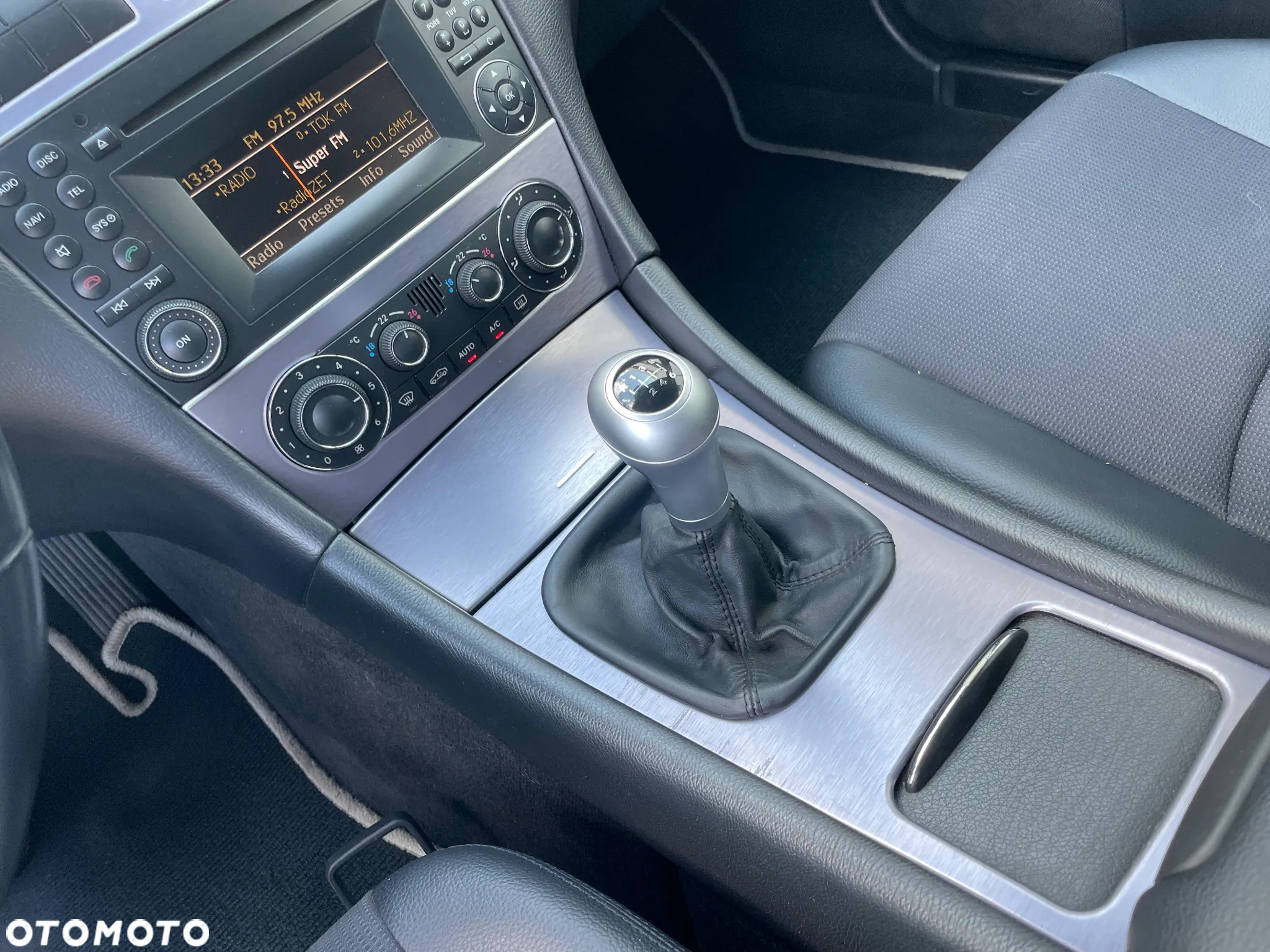 Mercedes-Benz CLC 160 BlueEFFICIENCY Special Edition - 30