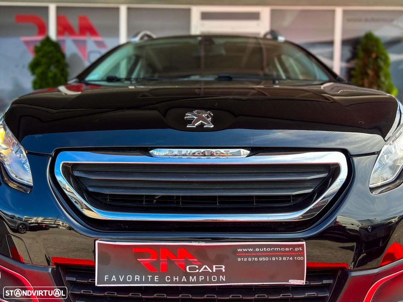 Peugeot 2008 1.4 HDi Allure - 7