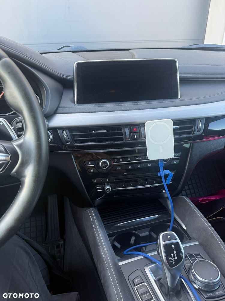 BMW X6 xDrive30d M Sport - 6