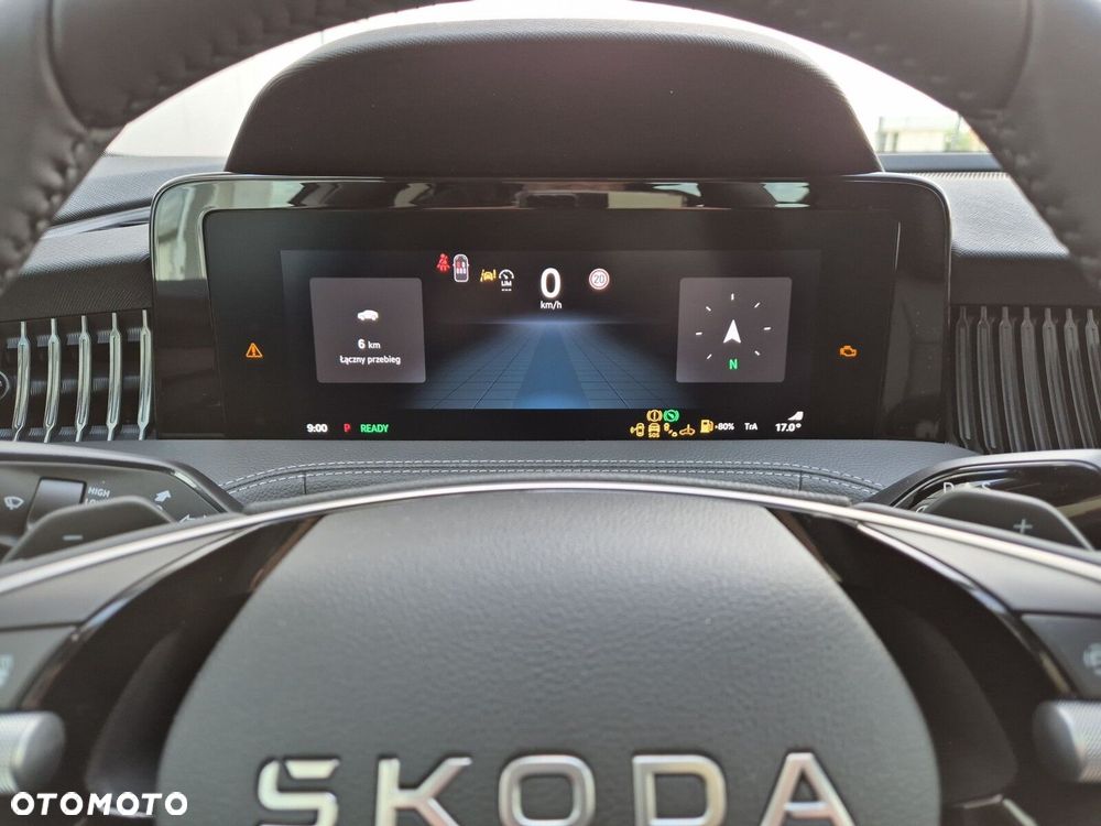 Skoda Superb 1.5 TSI mHEV L&K DSG - 28