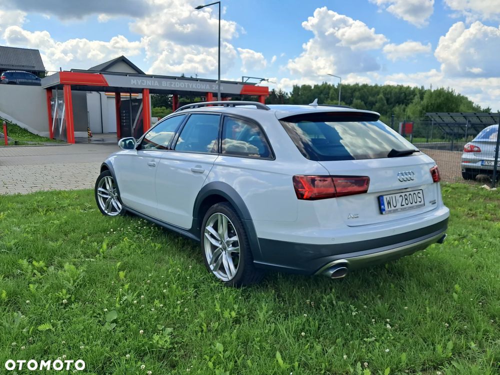 Audi A6 Allroad - 6