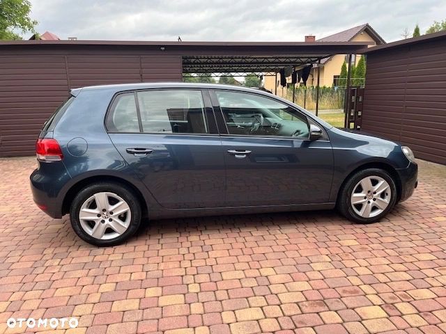 Volkswagen Golf 1.4 TSI Edition - 7